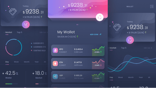 Clear Valunorance trading analytics dashboard with performance insights